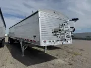 new Grain Semi Trailers Wilson Trailer Company  for sale, in Delphos, OH Thumbnail 3
