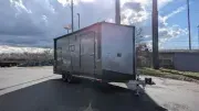 new Cargo (Enclosed) Trailers Stealth Trailers  for sale, in Delphos, OH Thumbnail 3