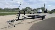 new Watercraft Trailers Yacht Club Trailers  for sale, in Delphos, OH Thumbnail 3