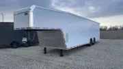 new Cargo (Enclosed) Trailers United Trailers  for sale, in Delphos, OH Thumbnail 2