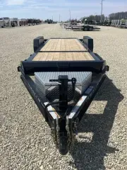 new Equipment / Flatbed Trailers Moritz International  for sale, in Delphos, OH Thumbnail 3