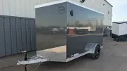 new Cargo (Enclosed) Trailers United Trailers  for sale, in Delphos, OH Thumbnail 1