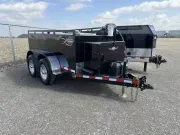 new Other Trailers Thunder Creek Equipment  for sale, in Delphos, OH Thumbnail 1