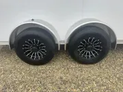 new Cargo (Enclosed) Trailers United Trailers  for sale, in Delphos, OH Thumbnail 2
