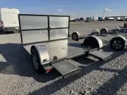 used Car Haulers / Racing Trailers Other  for sale, in Delphos, OH Thumbnail 3