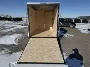 new Cargo (Enclosed) Trailers Formula Trailers  for sale, in Delphos, OH Thumbnail 3
