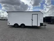 new Cargo (Enclosed) Trailers United Trailers  for sale, in Delphos, OH Thumbnail 2