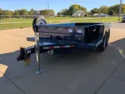 new Equipment / Flatbed Trailers Air Tow  for sale, in Delphos, OH Thumbnail 1