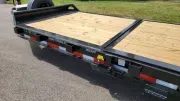 new Equipment / Flatbed Trailers Moritz International  for sale, in Delphos, OH Thumbnail 3