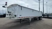 2023 Wilson Trailer 40'X96"X66" Ag Hopper Trailer 