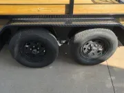 new Utility Trailers Sure-Trac  for sale, in Delphos, OH Thumbnail 3