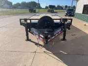 used Equipment / Flatbed Trailers Load Trail  for sale, in Delphos, OH Thumbnail 3