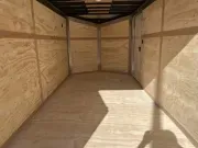 new Cargo (Enclosed) Trailers United Trailers  for sale, in Delphos, OH Thumbnail 2