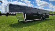 new Cargo (Enclosed) Trailers United Trailers  for sale, in Delphos, OH Thumbnail 2