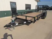 new Utility Trailers Sure-Trac  for sale, in Delphos, OH Thumbnail 1