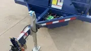 new Equipment / Flatbed Trailers Air Tow  for sale, in Delphos, OH Thumbnail 2
