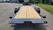 new Equipment / Flatbed Trailers Moritz International  for sale, in Delphos, OH Thumbnail 2