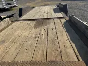 used Equipment / Flatbed Trailers Moritz International  for sale, in Delphos, OH Thumbnail 3
