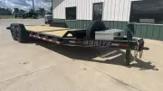 new Equipment / Flatbed Trailers Moritz International  for sale, in Delphos, OH Thumbnail 2