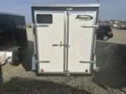 new Cargo (Enclosed) Trailers Formula Trailers  for sale, in Delphos, OH Thumbnail 2