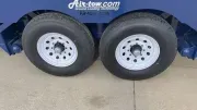 new Equipment / Flatbed Trailers Air Tow  for sale, in Delphos, OH Thumbnail 3