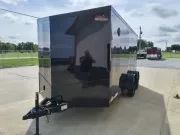 new Cargo (Enclosed) Trailers United Trailers  for sale, in Delphos, OH Thumbnail 2