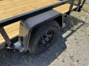 new Utility Trailers Sure-Trac  for sale, in Delphos, OH Thumbnail 3