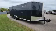 new Cargo (Enclosed) Trailers Formula Trailers  for sale, in Delphos, OH Thumbnail 2