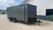 new Cargo (Enclosed) Trailers United Trailers  for sale, in Delphos, OH Thumbnail 1