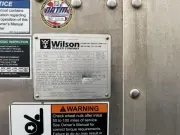 used Stock / Stock Combo Trailers Wilson Trailer Company  for sale, in Delphos, OH Thumbnail 3