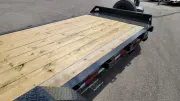 new Equipment / Flatbed Trailers Moritz International  for sale, in Delphos, OH Thumbnail 2