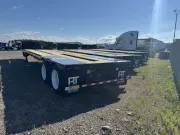 new Equipment / Flatbed Trailers Behnke  for sale, in Delphos, OH Thumbnail 2