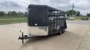 new Stock / Stock Combo Trailers Valley  for sale, in Delphos, OH Thumbnail 3