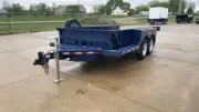 new Equipment / Flatbed Trailers Other  for sale, in Delphos, OH Thumbnail 3