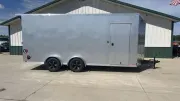 new Cargo (Enclosed) Trailers United Trailers  for sale, in Delphos, OH Thumbnail 3