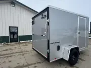 new Cargo (Enclosed) Trailers Formula Trailers  for sale, in Delphos, OH Thumbnail 3