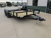 new Utility Trailers Sure-Trac  for sale, in Delphos, OH Thumbnail 2