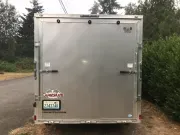 used Cargo (Enclosed) Trailers Cargo Mate  for sale, in Port Hadlock, WA Thumbnail 3