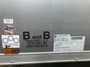 used Cargo (Enclosed) Trailers Cargo Mate  for sale, in Port Hadlock, WA Thumbnail 2