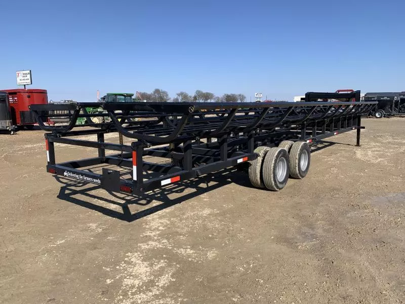 new Stock / Stock Combo Trailers Other  for sale, in Petty, TX Thumbnail 4