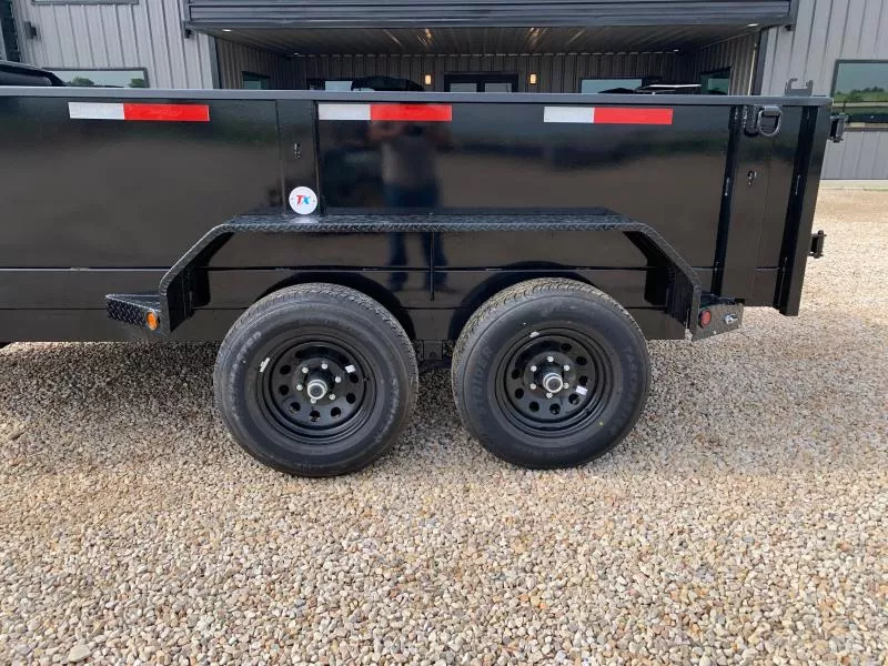 new Dump Trailers East Texas Trailers  for sale, in Petty, TX Thumbnail 14