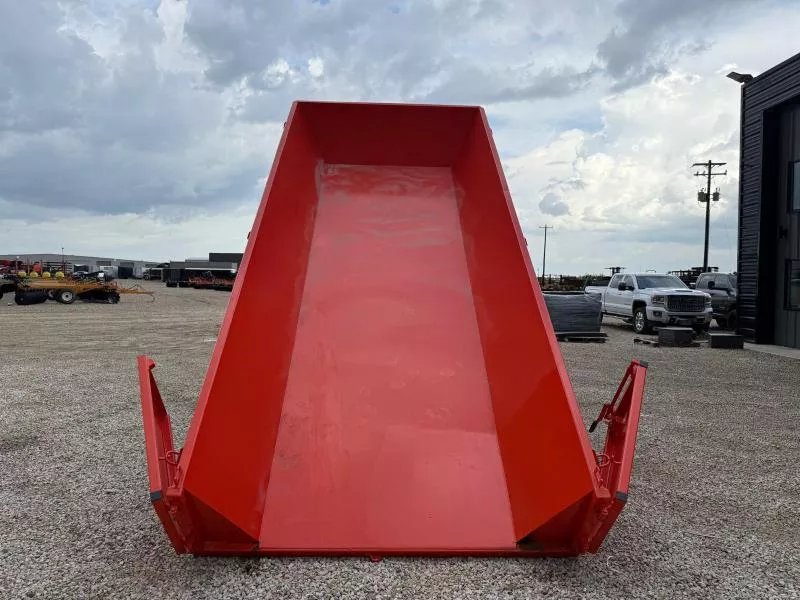 new Dump Trailers East Texas Trailers  for sale, in Petty, TX Thumbnail 6