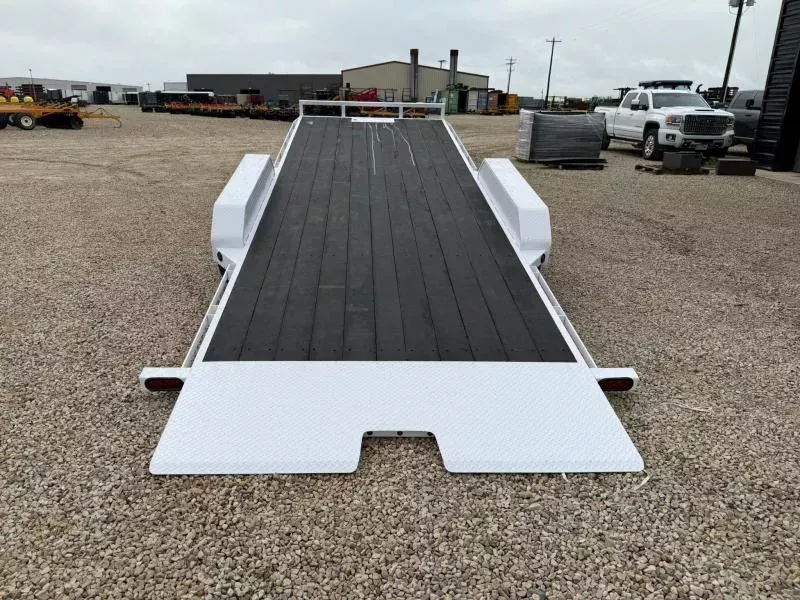 new Car Haulers / Racing Trailers East Texas Trailers  for sale, in Petty, TX Thumbnail 14