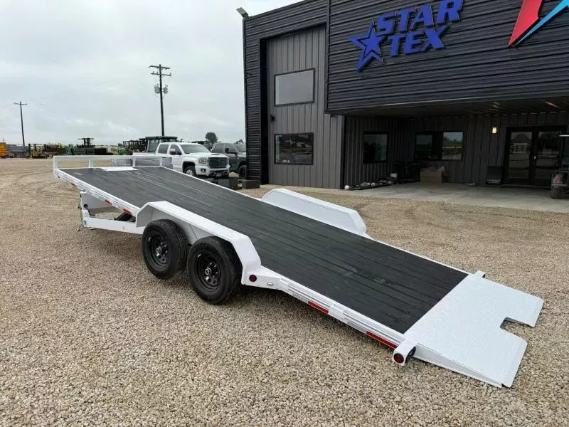 new Car Haulers / Racing Trailers East Texas Trailers  for sale, in Petty, TX Thumbnail 4