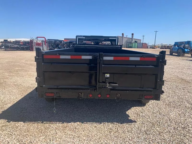 new Dump Trailers East Texas  for sale, in Petty, TX Thumbnail 11