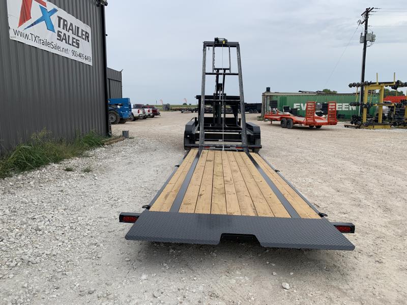 new Dump Trailers East Texas Trailers  for sale, in Petty, TX Thumbnail 22