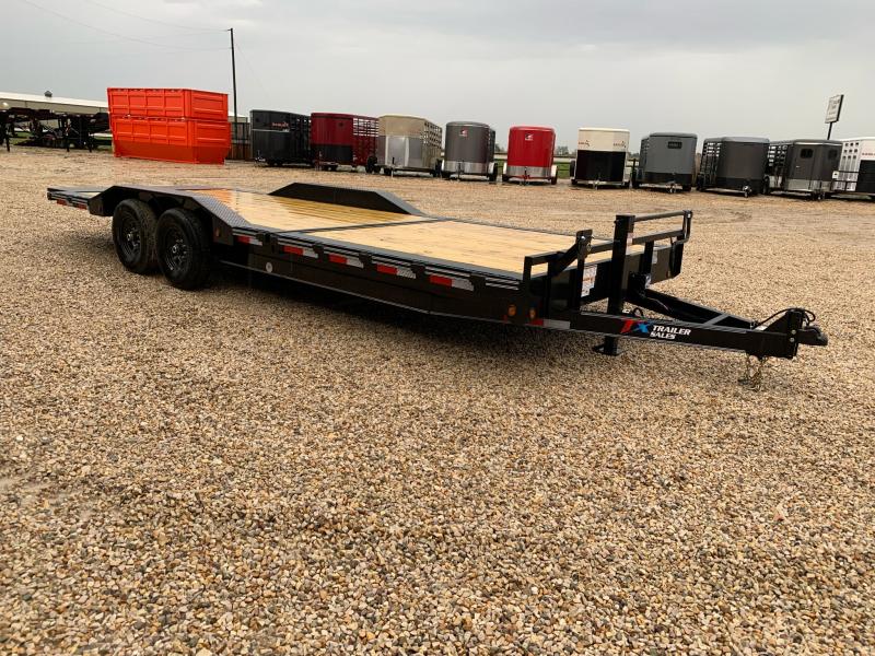 new Car Haulers / Racing Trailers East Texas Trailers  for sale, in Petty, TX Thumbnail 4