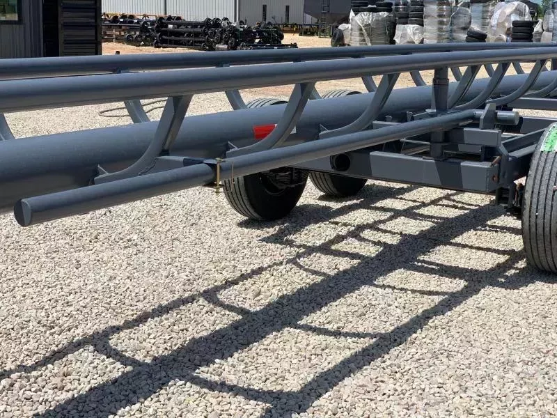 new Stock / Stock Combo Trailers Other  for sale, in Petty, TX Thumbnail 6