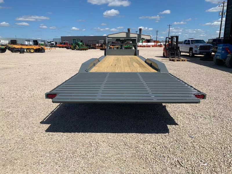 new Equipment / Flatbed Trailers East Texas Trailers  for sale, in Petty, TX Thumbnail 6