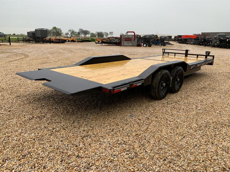 new Car Haulers / Racing Trailers East Texas Trailers  for sale, in Petty, TX Thumbnail 5